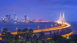 Hotels a prop de Aeroport de Mumbai Chhatrapati Shivaji Intl