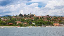 Lloguers de vacances a Lake Garda