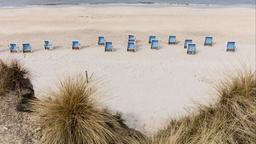 Hotels a prop de Aeroport de Sylt Westerland