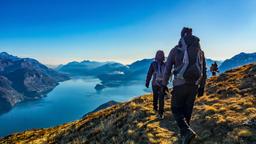 Lloguers de vacances a Lake Como