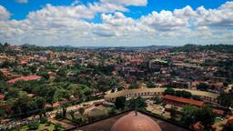 Hotels a Kampala