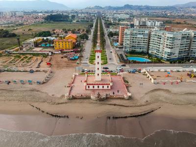 La Serena