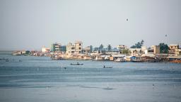 Hotels a prop de Aeroport de Cotonou