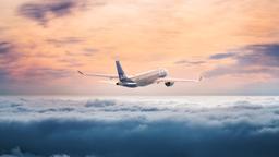 Troba vols barats a Scandinavian Airlines
