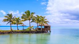 Samoa hotels