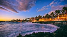 Hotels a prop de Aeroport de Kona Intl