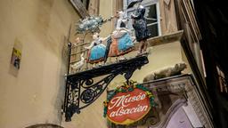 Hotels a Estrasburg prop de Musée Alsacien