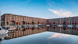 Hotels a Liverpool prop de Albert Dock