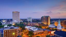 Hotels a prop de Aeroport de Tallahassee