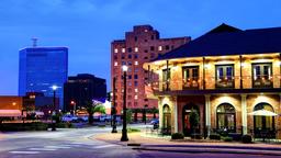 Hotels a prop de Aeroport de Lake Charles