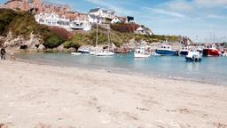 Hotels a prop de Aeroport de Cornwall Newquay