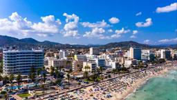 Hotels a Cala Millor