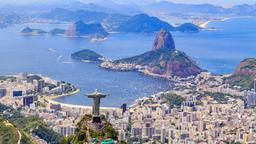 Brasil hotels