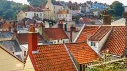 Guernsey hotels