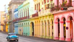 Directori d'hotels a L'Havana