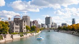 Hotels a prop de Aeroport de Hiroshima
