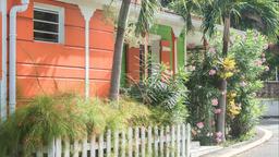 Guadalupe hotels