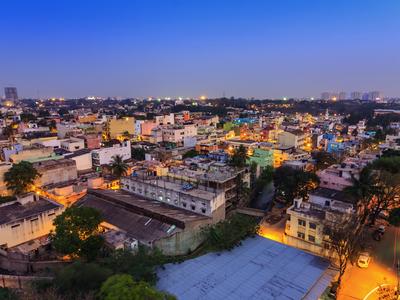 Bengaluru