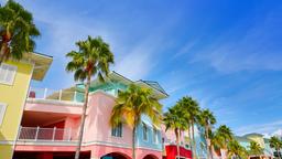 Directori d'hotels a Fort Myers