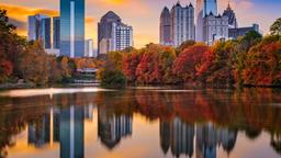 Hotels a prop de Aeroport de Atlanta De Kalb/Peachtree