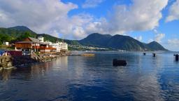 Dominica hotels