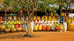 Ghana hotels