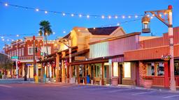 Hotels a Scottsdale prop de Scottsdale Center for the Performing Arts