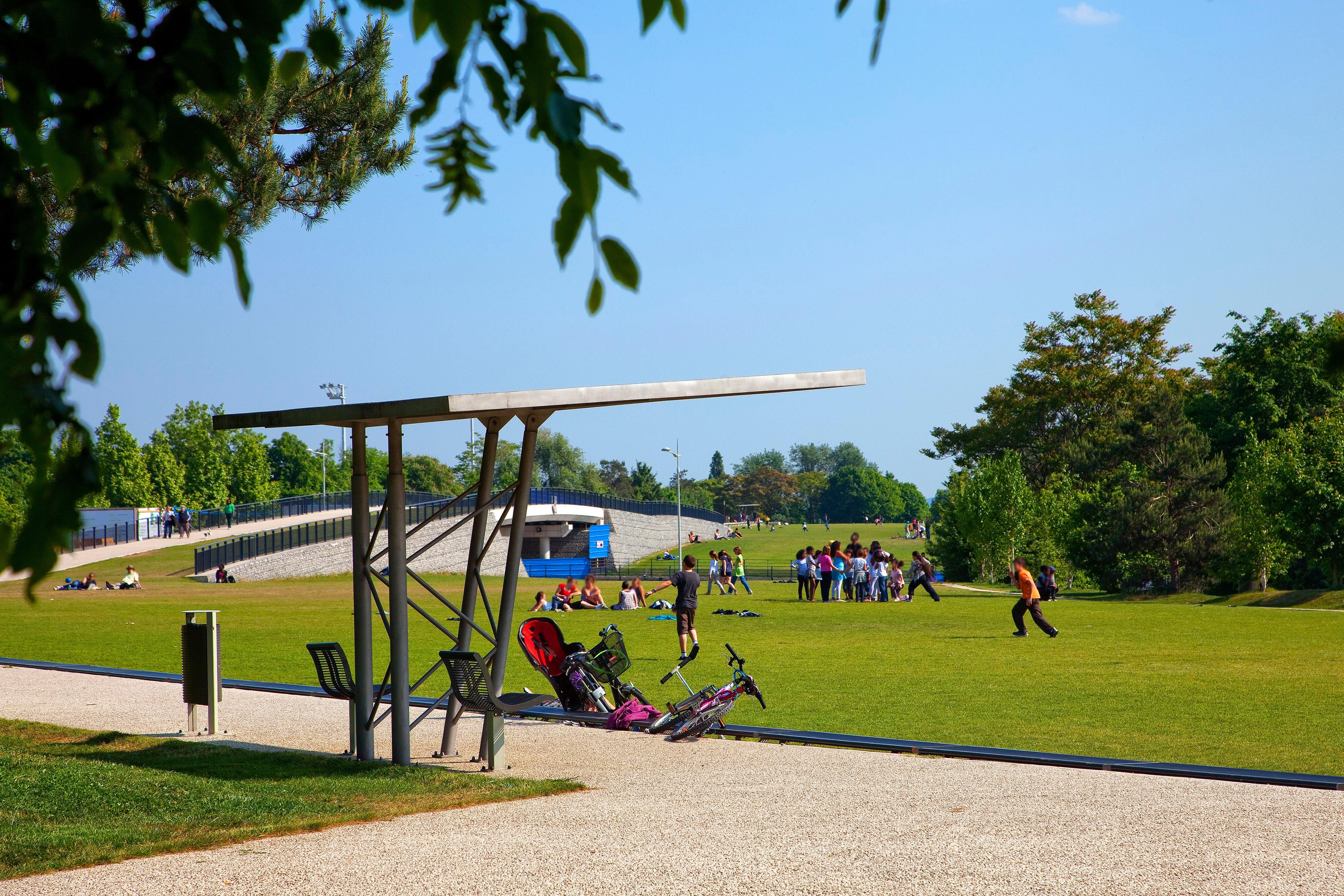 Cotxes de lloguer a Bagnolet
