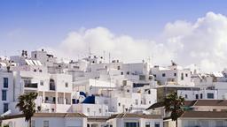 Hotels a Conil de la Frontera