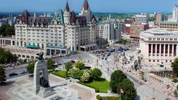 Hotels a prop de Aeroport de Ottawa