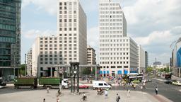 Cerca vols barats a Berlín