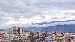 Directori d'hotels a Riobamba