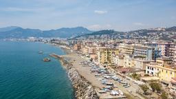 Hotels a Amalfi prop de Porto di Amalfi Marina Coppola