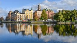 Hotels a prop de Aeroport de Norrköping Kungsangen
