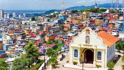 Equador hotels