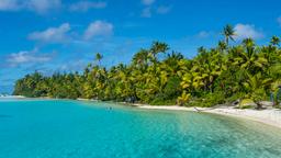 Hotels a Rarotonga