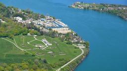 Hotels a Niagara-on-the-Lake prop de Simcoe Park