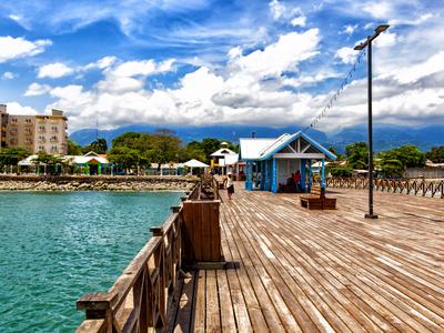 La Ceiba