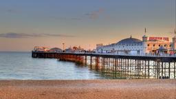 Hotels a Brighton prop de Brighton Palace Pier