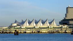 Hotels a Vancouver prop de Canada Place