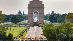 Lloguers de vacances a Delhi