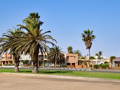 Walvis Bay