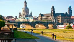 Hotels a Dresden prop de Dreikönigskirche