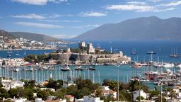 Hotels a prop de Aeroport de Milas–Bodrum
