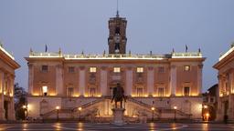 Hotels a Roma prop de Palazzo dei Conservatori