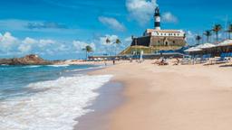 Hotels a Salvador prop de Praia do Porto da Barra