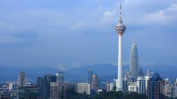 Hotels a Kuala Lumpur prop de Kuala Lumpur Tower