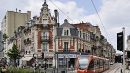 Hotels a prop de Aeroport de Le Mans Arnage