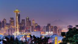 Hotels a Seattle prop de Pacific Northwest Ballet