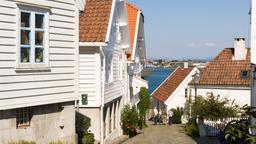 Hotels a Stavanger prop de Stavanger Cathedral